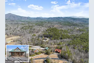 473 Monroe Ridge Road, Sautee Nacoochee, GA 30571 - Photo 36