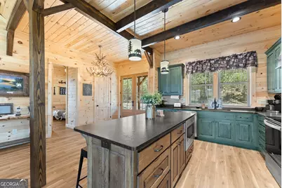 473 Monroe Ridge Road, Sautee Nacoochee, GA 30571 - Photo 6