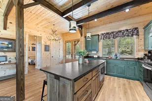 473 Monroe Ridge Rd, Sautee Nacoochee, GA 30571 - Photo 6