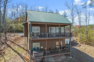 473 Monroe Ridge Rd, Sautee Nacoochee, GA 30571 - Photo 34