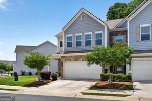 146 Madison Bend, Woodstock, GA 30188 - Photo 2