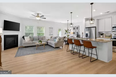 146 Madison Bend, Woodstock, GA 30188 - Photo 10
