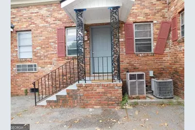 101 S Zetterower Avenue #E, Statesboro, GA 30458 - Photo 2