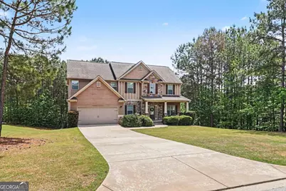207 George Wynn Road, Palmetto, GA 30268 - Photo 4