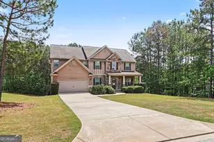 207 George Wynn Rd, Palmetto, GA 30268 - Photo 4