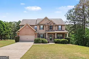 207 George Wynn Rd, Palmetto, GA 30268 - Photo 2