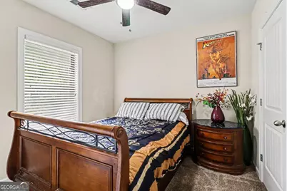 207 George Wynn Road, Palmetto, GA 30268 - Photo 20