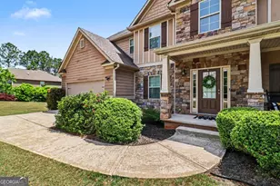 207 George Wynn Rd, Palmetto, GA 30268 - Photo 6