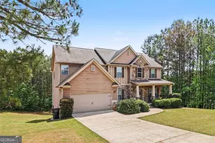 207 George Wynn Rd, Palmetto, GA 30268 - Photo 1