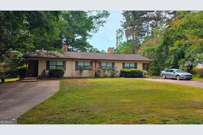 129 Valleywood Road, Tyrone, GA 30290 - Photo 2