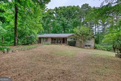 3395 Daniel Bridge Road SW, Conyers, GA 30094 - Photo 68