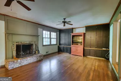 3395 Daniel Bridge Road SW, Conyers, GA 30094 - Photo 10