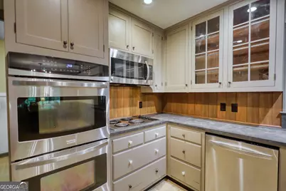 3395 Daniel Bridge Road SW, Conyers, GA 30094 - Photo 18