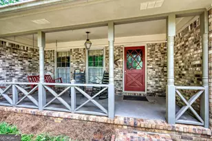 3395 Daniel Bridge Road SW, Conyers, GA 30094 - Photo 2