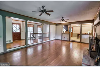 3395 Daniel Bridge Road SW, Conyers, GA 30094 - Photo 8