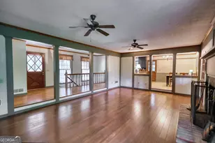 3395 Daniel Bridge Road SW, Conyers, GA 30094 - Photo 8
