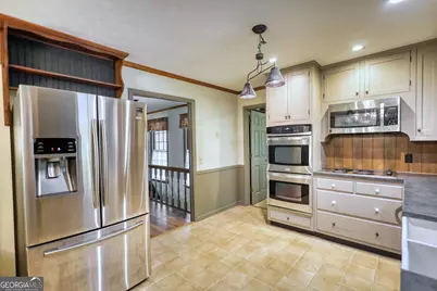 3395 Daniel Bridge Road SW, Conyers, GA 30094 - Photo 16