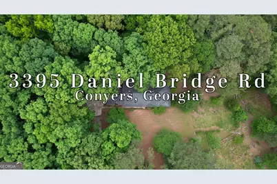 3395 Daniel Bridge Road SW, Conyers, GA 30094 - Photo 76