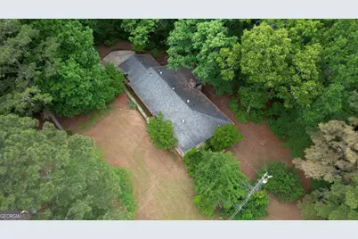 3395 Daniel Bridge Road SW, Conyers, GA 30094 - Photo 82