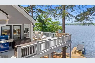 1641 Vintage Club Drive, Greensboro, GA 30642 - Photo 38