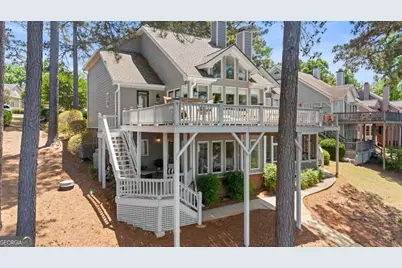 1641 Vintage Club Drive, Greensboro, GA 30642 - Photo 6