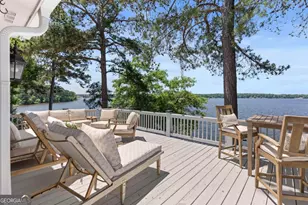 1641 Vintage Clb Dr, Greensboro, GA 30642 - Photo 2