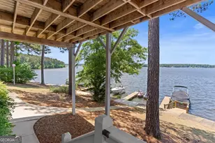 1641 Vintage Clb Dr, Greensboro, GA 30642 - Photo 42