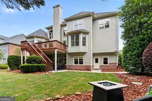 3913 Springtree Ln, Hoschton, GA 30548 - Photo 60