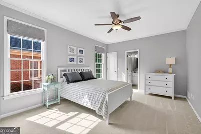 3913 Springtree Lane, Hoschton, GA 30548 - Photo 24