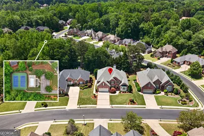 3913 Springtree Lane, Hoschton, GA 30548 - Photo 64