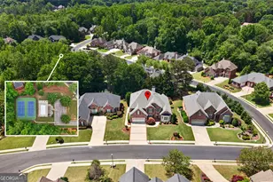 3913 Springtree Ln, Hoschton, GA 30548 - Photo 64
