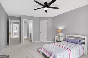 3913 Springtree Ln, Hoschton, GA 30548 - Photo 32