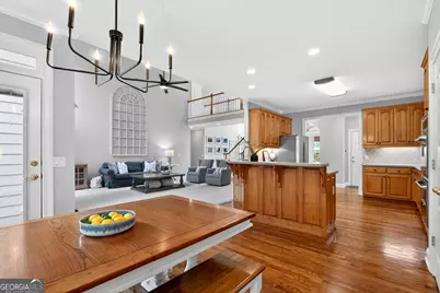3913 Springtree Lane, Hoschton, GA 30548 - Photo 16