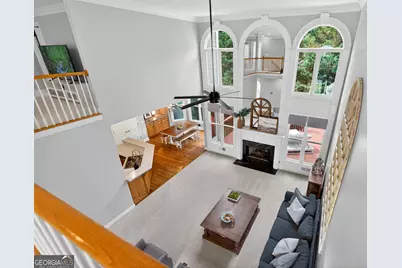 3913 Springtree Lane, Hoschton, GA 30548 - Photo 28