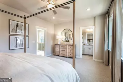 102 Bridgecrest Road #2, Roswell, GA 30075 - Photo 22