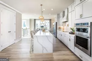 102 Bridgecrest Rd, Roswell, GA 30075 - Photo 8