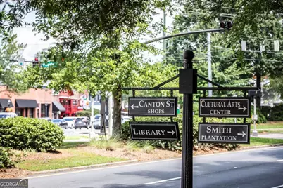 102 Bridgecrest Road #2, Roswell, GA 30075 - Photo 40