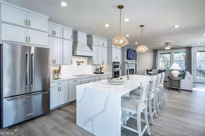 102 Bridgecrest Road #2, Roswell, GA 30075 - Photo 6