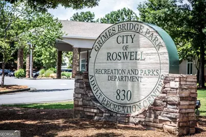 102 Bridgecrest Road #2, Roswell, GA 30075 - Photo 36