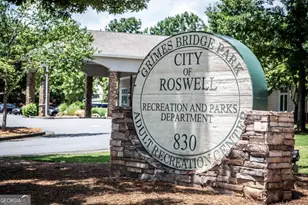 102 Bridgecrest Rd, Roswell, GA 30075 - Photo 36