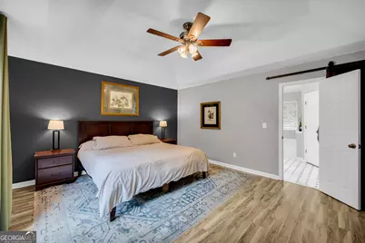 3523 Highway 124 W, Jefferson, GA 30549 - Photo 22