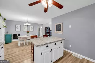 3523 Hwy 124 W, Jefferson, GA 30549 - Photo 14
