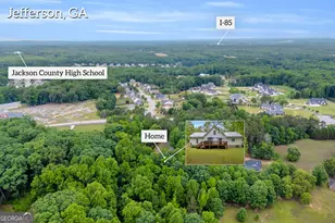 3523 Hwy 124 W, Jefferson, GA 30549 - Photo 44