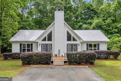 3523 Highway 124 W, Jefferson, GA 30549 - Photo 1