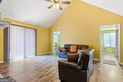 135 Chadwick Drive, Macon, GA 31210 - Photo 6