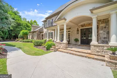 117 Liberty Grove Pass, Alpharetta, GA 30004 - Photo 6