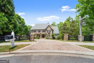 117 Liberty Grove Pass, Alpharetta, GA 30004 - Photo 4