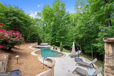 117 Liberty Grove Pass, Alpharetta, GA 30004 - Photo 2