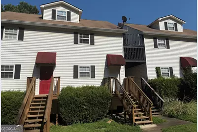 237 Turner Street #APT E, Royston, GA 30662 - Photo 1