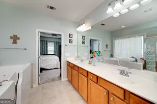 230 Begonia Ct, Griffin, GA 30223 - Photo 18